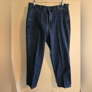 Womens Docker Jeans